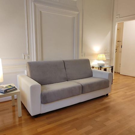 Finardi Apartment Florencia Exterior foto