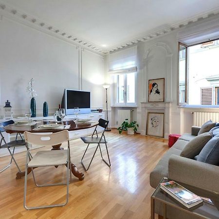 Finardi Apartment Florencia Exterior foto