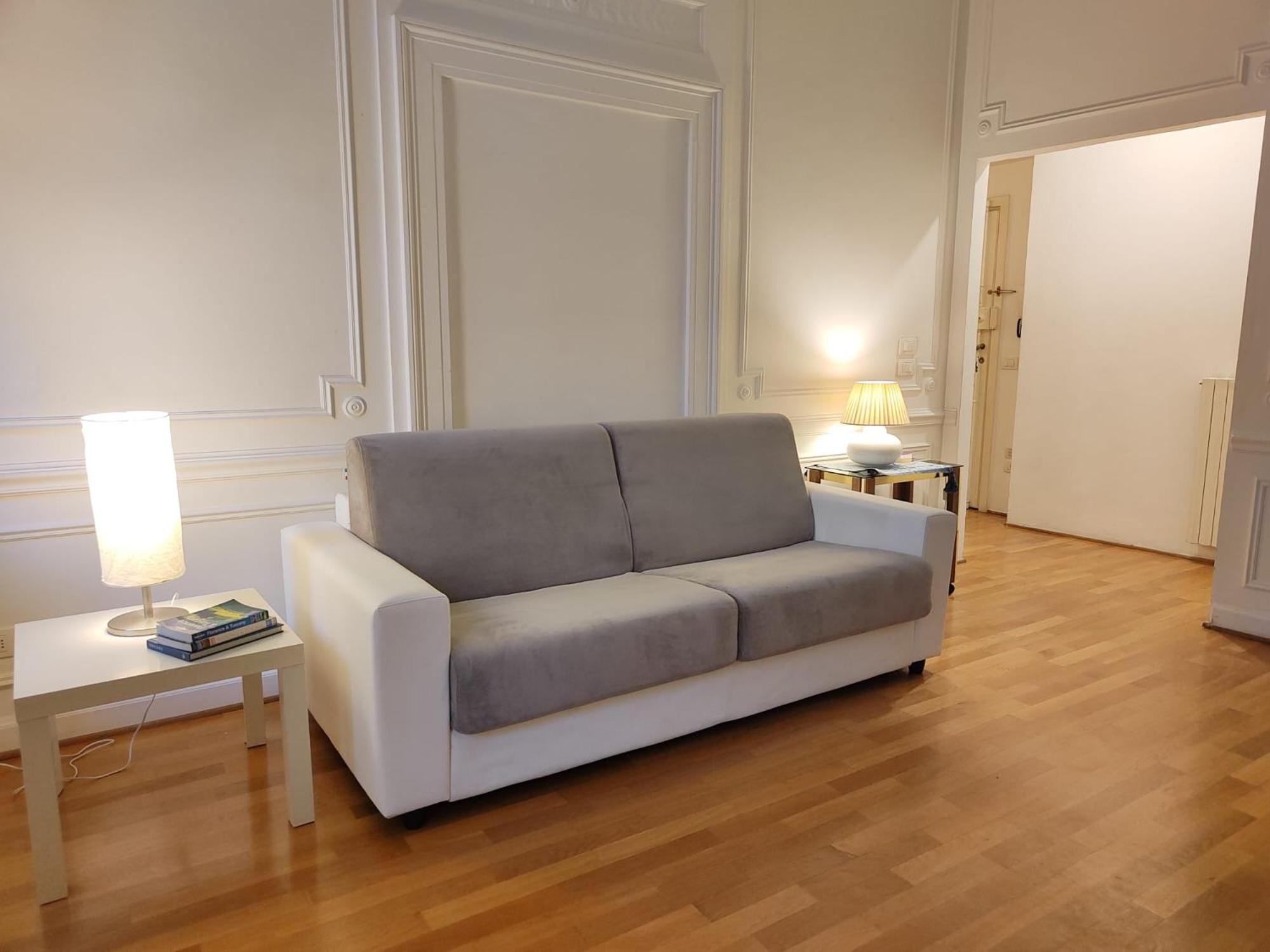 Finardi Apartment Florencia Exterior foto