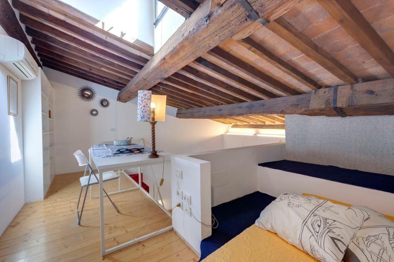 Finardi Apartment Florencia Exterior foto