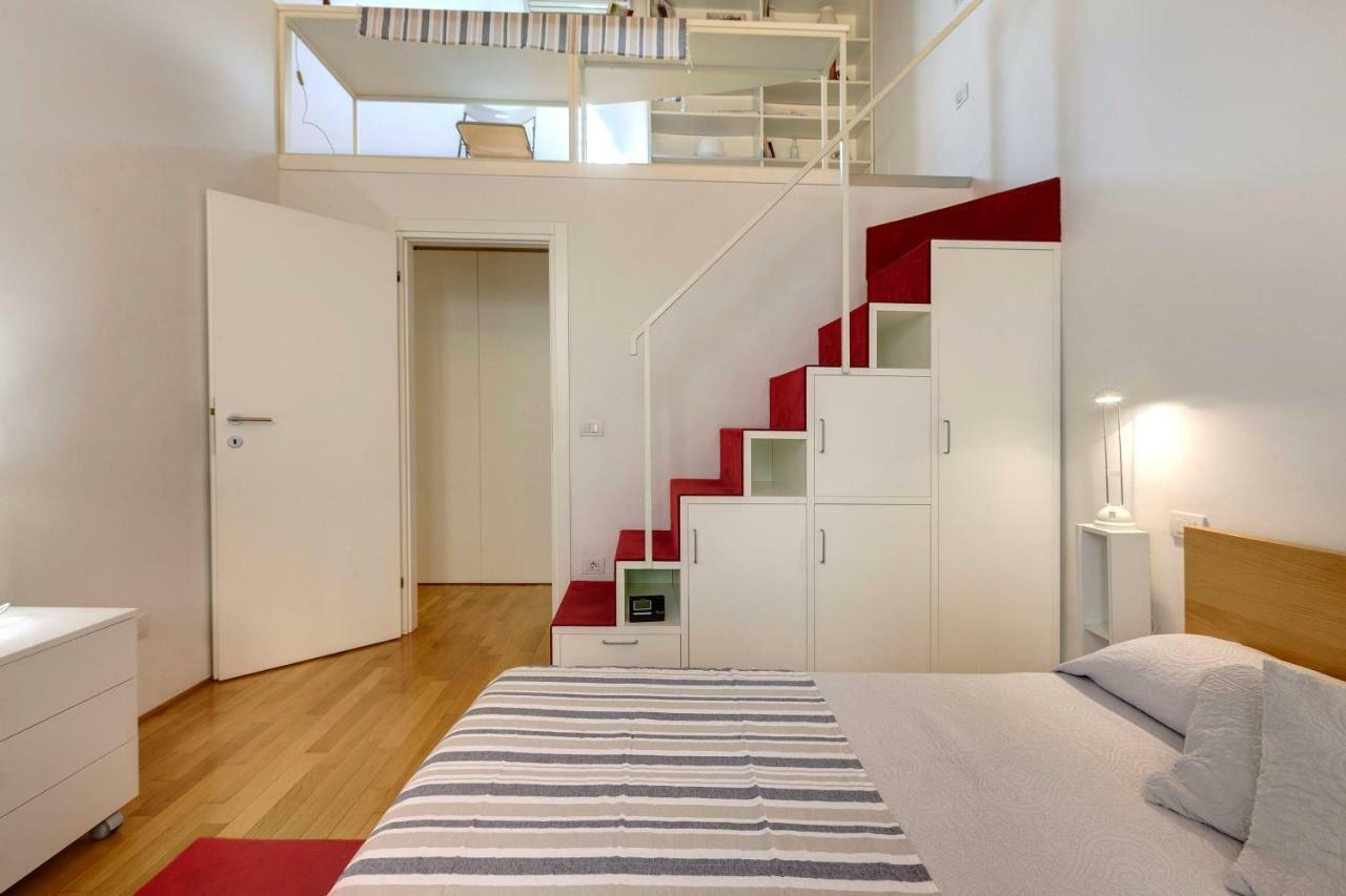 Finardi Apartment Florencia Exterior foto