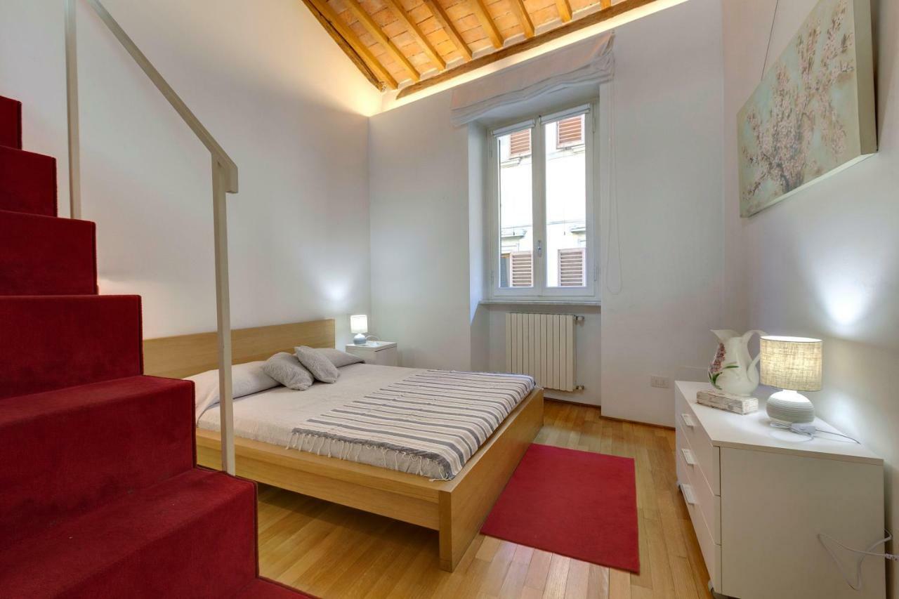 Finardi Apartment Florencia Exterior foto
