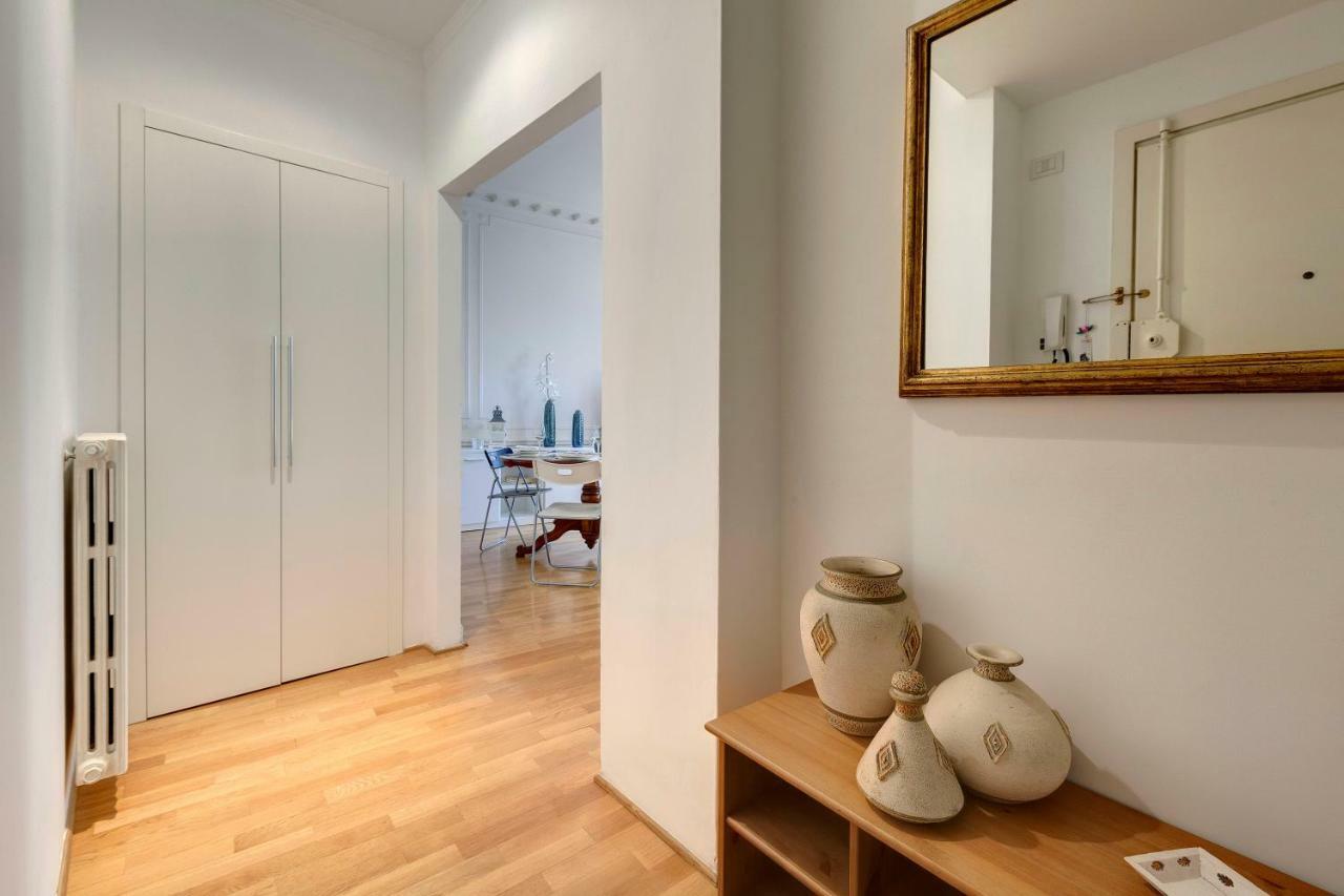 Finardi Apartment Florencia Exterior foto