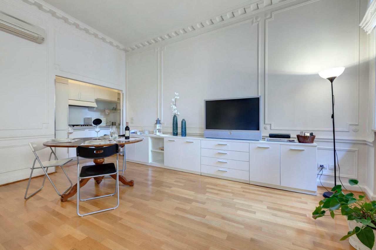 Finardi Apartment Florencia Exterior foto