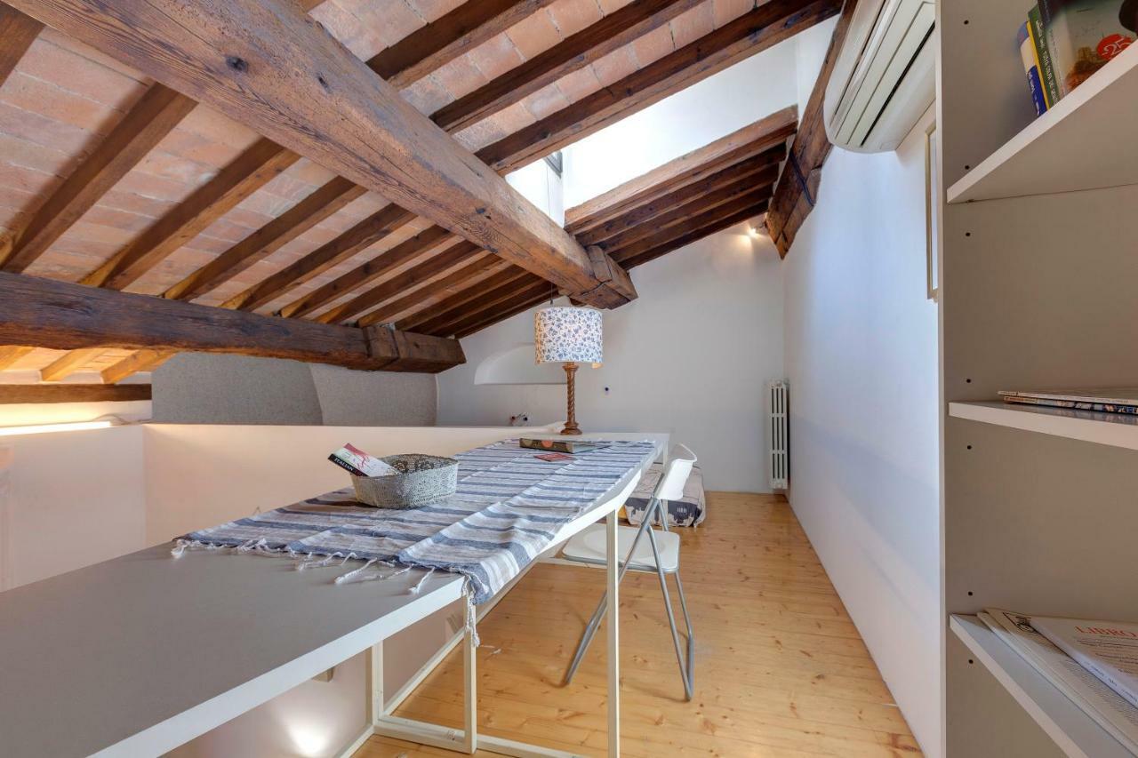 Finardi Apartment Florencia Exterior foto