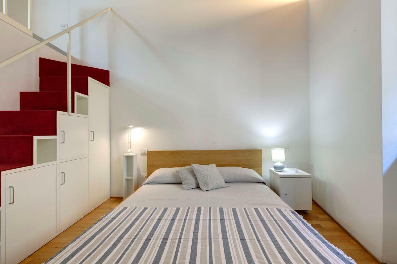 Finardi Apartment Florencia Exterior foto