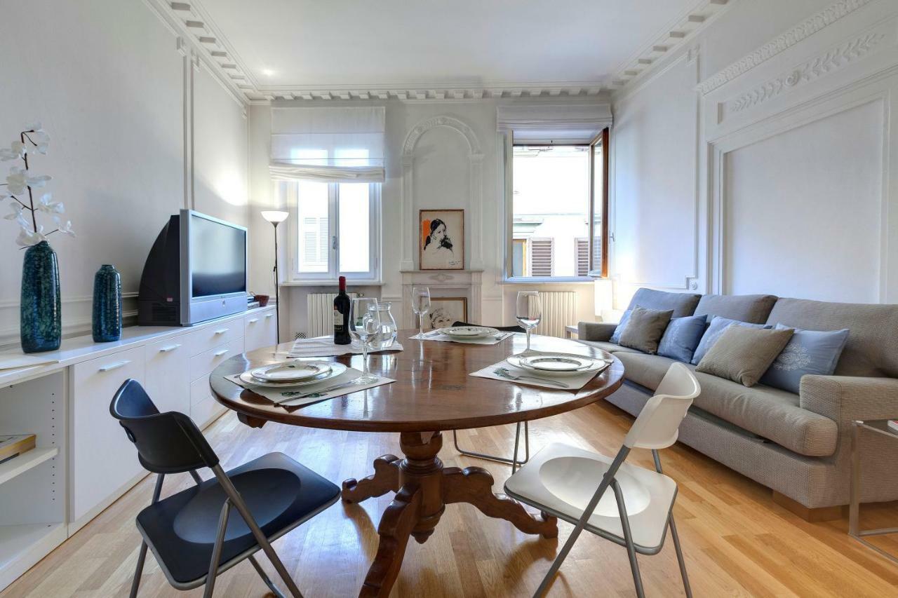 Finardi Apartment Florencia Exterior foto