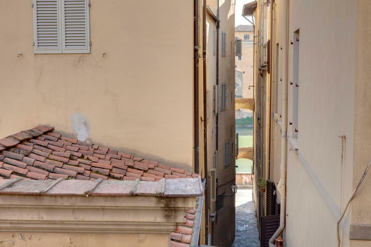 Finardi Apartment Florencia Exterior foto