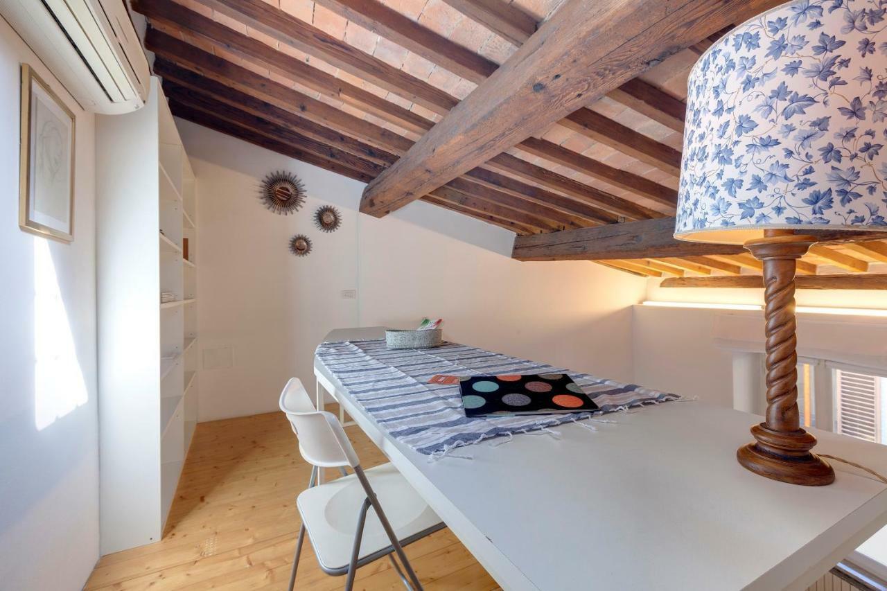 Finardi Apartment Florencia Exterior foto