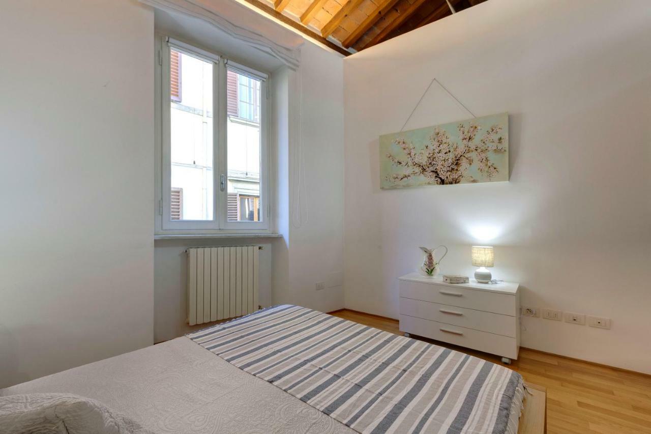 Finardi Apartment Florencia Exterior foto