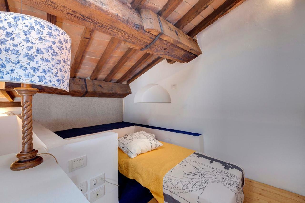 Finardi Apartment Florencia Exterior foto