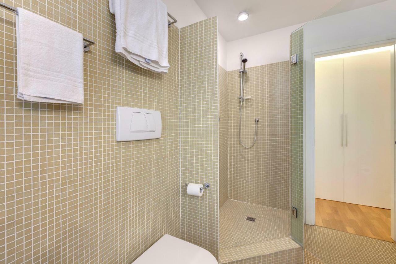 Finardi Apartment Florencia Exterior foto
