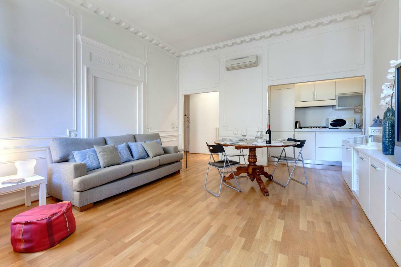 Finardi Apartment Florencia Exterior foto