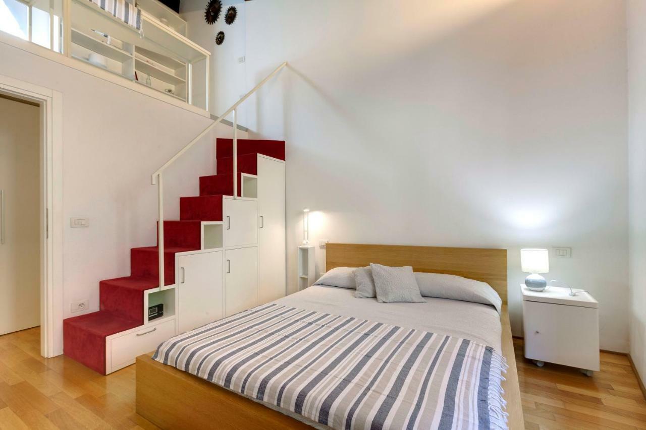 Finardi Apartment Florencia Exterior foto