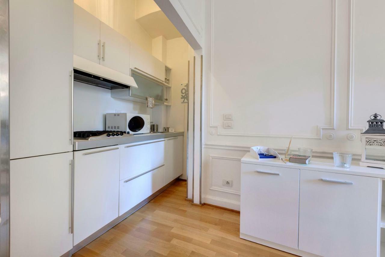 Finardi Apartment Florencia Exterior foto