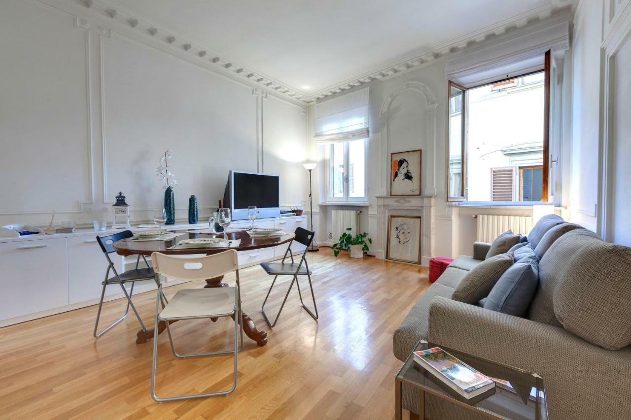Finardi Apartment Florencia Exterior foto